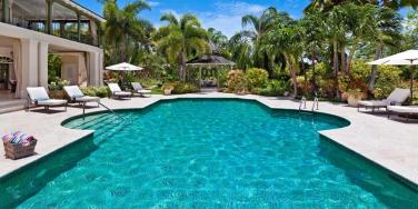 Sugar Hill - Eden Villa, Barbados